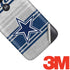 NFL Dallas Cowboys Trailblazer Moto E5 Play Skin